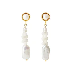 Leah Earrings