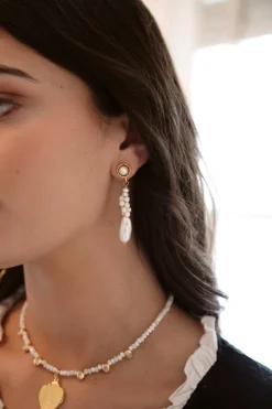 Leah Earrings