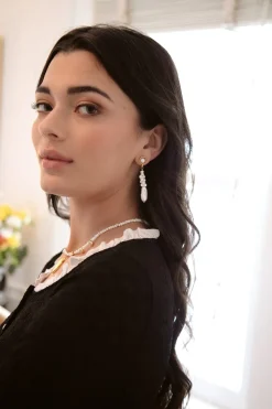 Leah Earrings