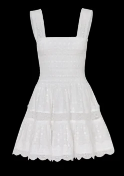 Leah Mini Dress