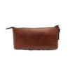 Leather Banker's Bag