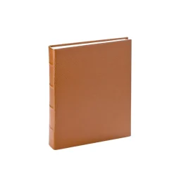 Leather Bound Album