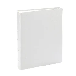 Leather Bound Album