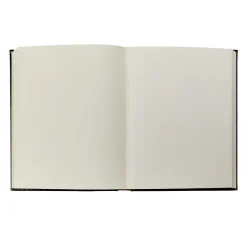 Leather Bound Album