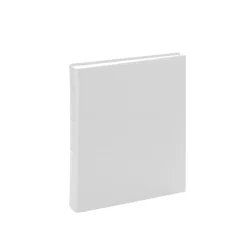 Leather Bound Album