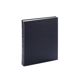 Leather Bound Album