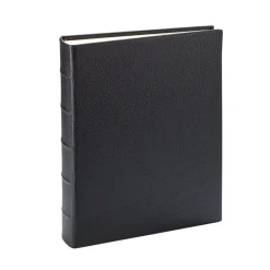 Leather Bound Album
