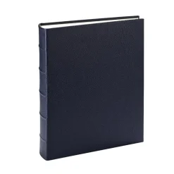 Leather Bound Album