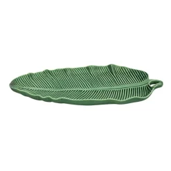 Leaves Banana Leaf 50" in Green