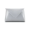 Lee Pouchet Small in Platinum
