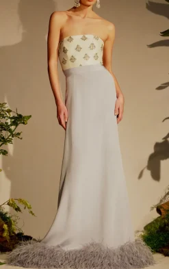 Leela Dress