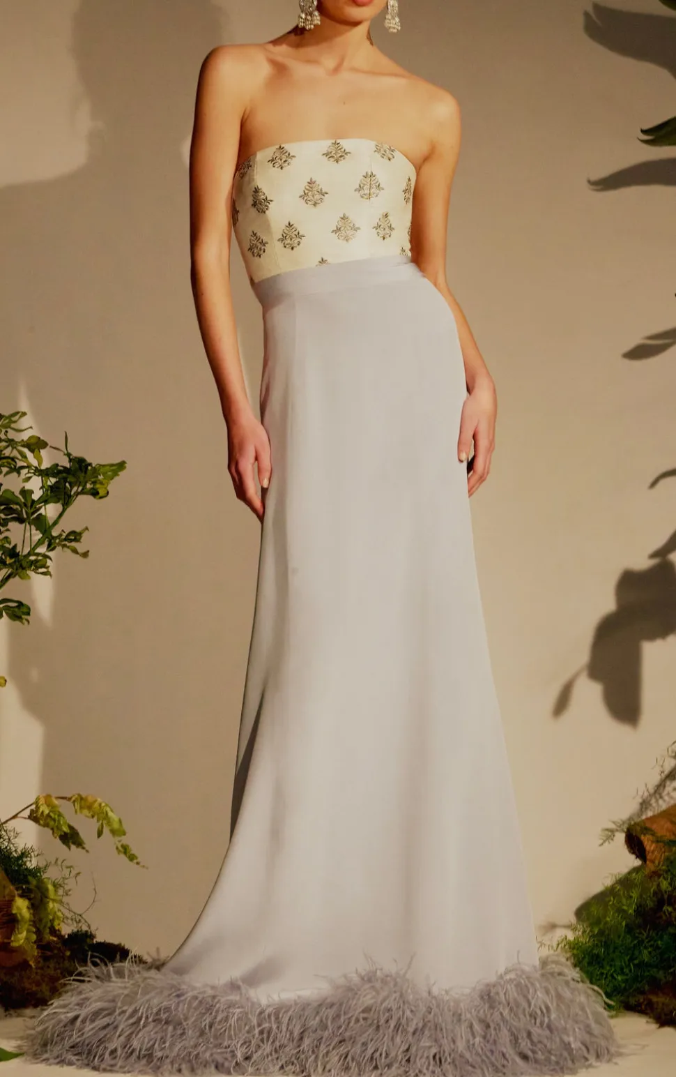 Leela Dress