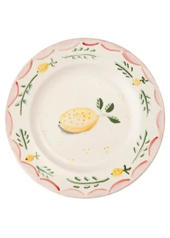 Lemon Plate, 10