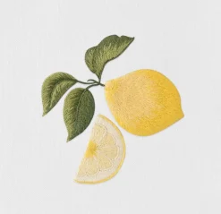 Lemons Napkin