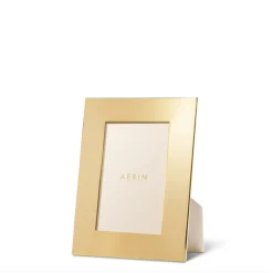 Lenora Frame in Gold