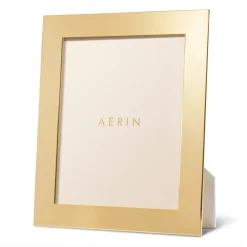 Lenora Frame in Gold