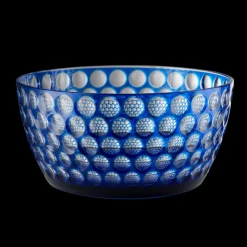Lente Acrylic Salad Bowl
