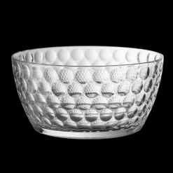 Lente Acrylic Salad Bowl