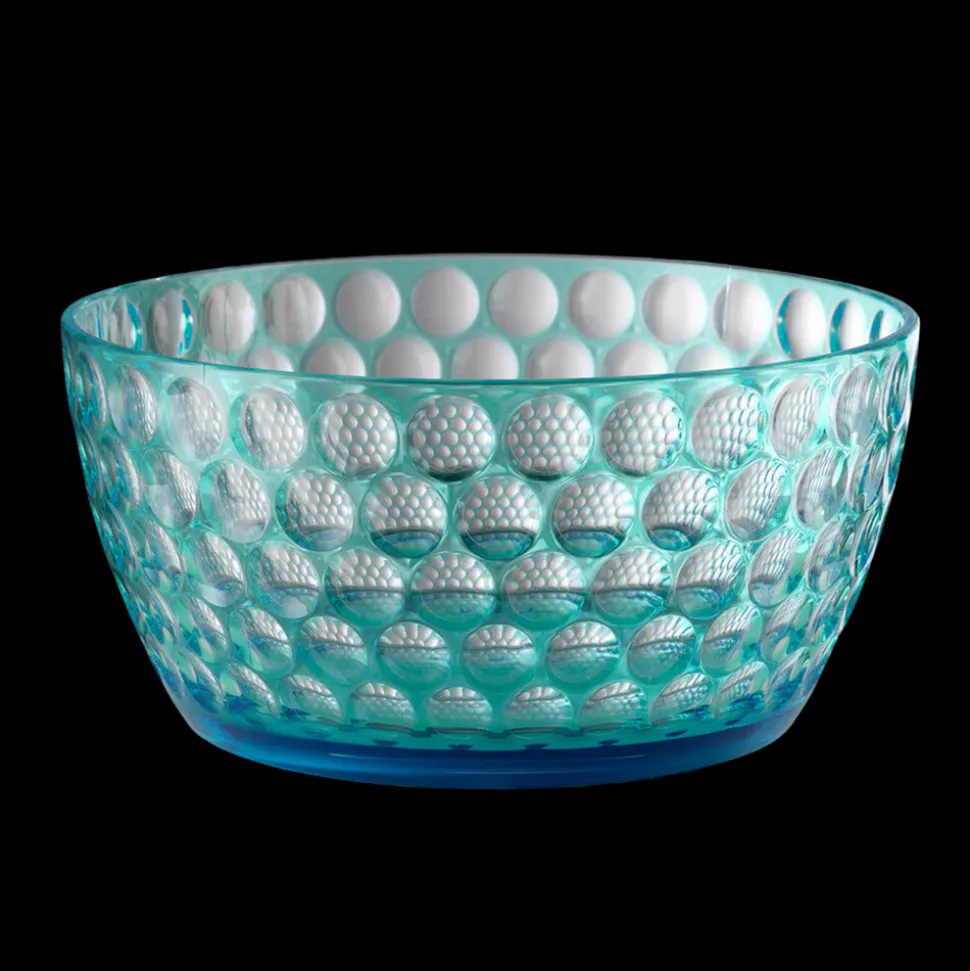 Lente Acrylic Salad Bowl