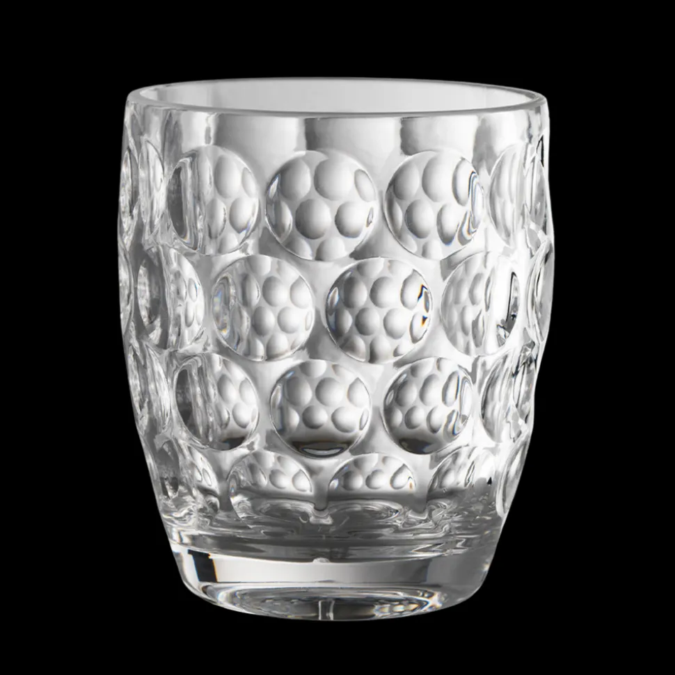 Lente Acrylic Tumbler