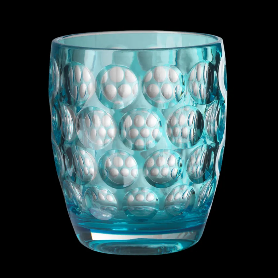 Lente Acrylic Tumbler