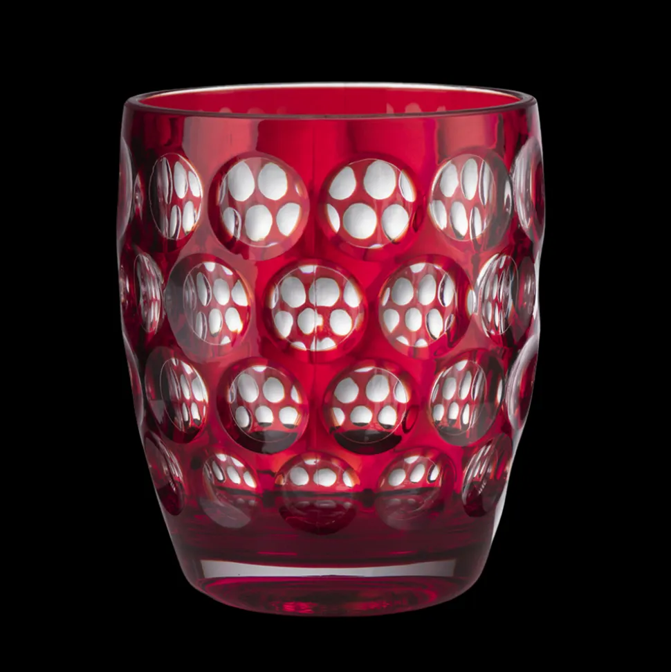 Lente Acrylic Tumbler