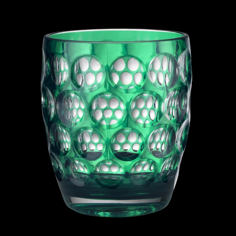 Lente Acrylic Tumbler