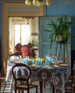 Leonora Tablecloth
