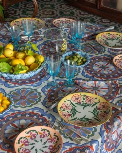 Leonora Tablecloth