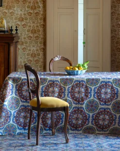Leonora Tablecloth