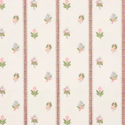 Les Fleur Expotiques Wallpaper