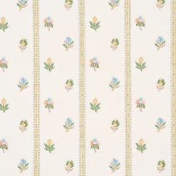 Les Fleur Expotiques Wallpaper