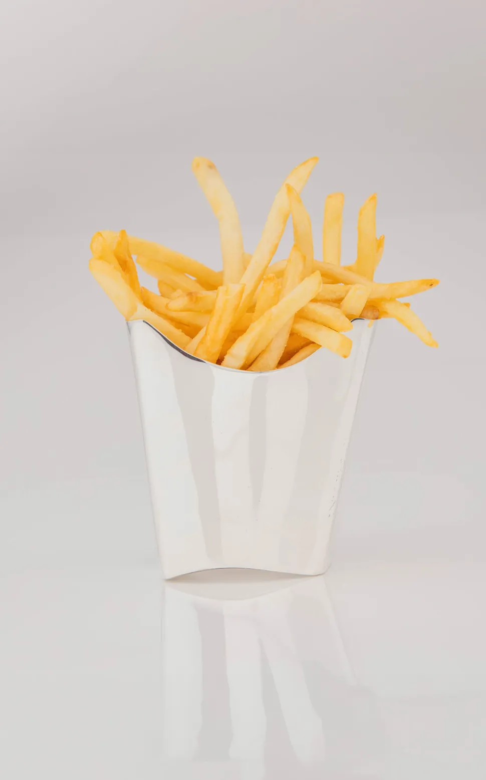Les Porte Frites