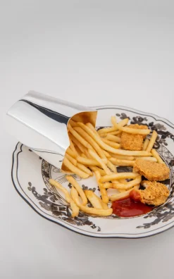 Les Porte Frites
