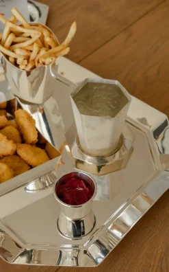 Les Porte Frites