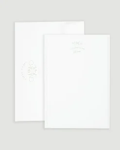 Letter Collection, Set of 10
