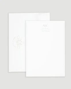 Letter Collection, Set of 10