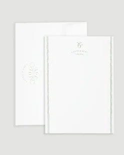 Letter Collection, Set of 10