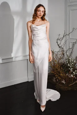 Lewis Dress