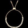 Lexi Slider Tennis Bracelet