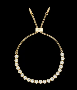Lexi Slider Tennis Bracelet