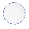 L'Horizon Dinner Plate in Azur