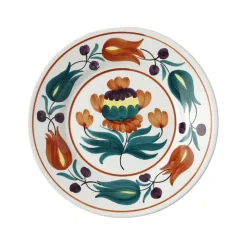 Lia Dessert Plate