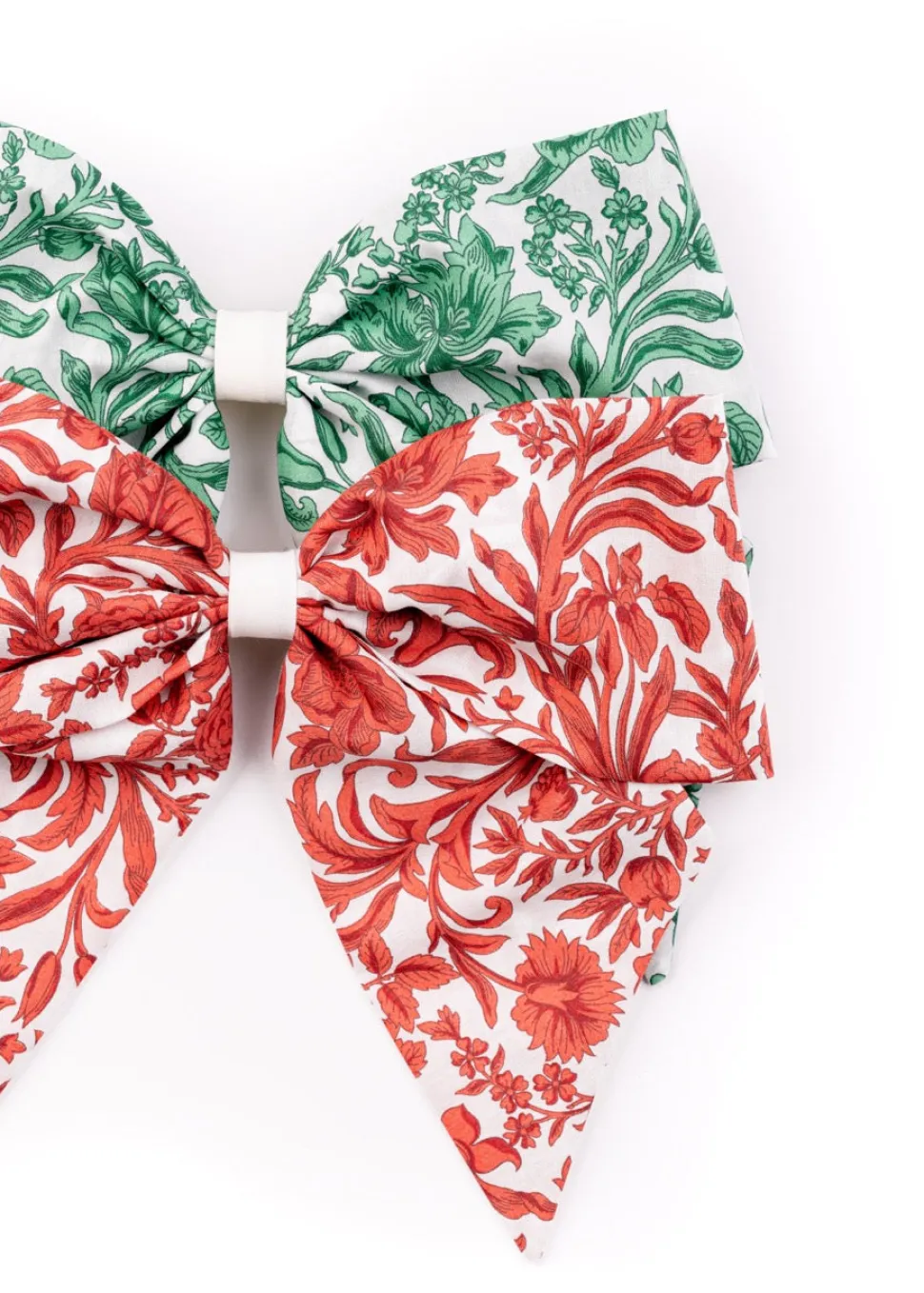 Liberty Heritage Sambourne Bow in Red