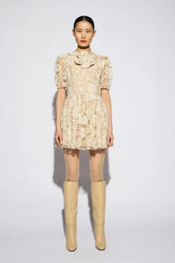 Libra Dress