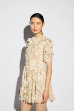 Libra Dress