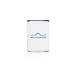 Libra Lowball Glass