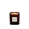 Library Candle in Paper