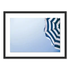 Lido Del Faro Umbrella Print