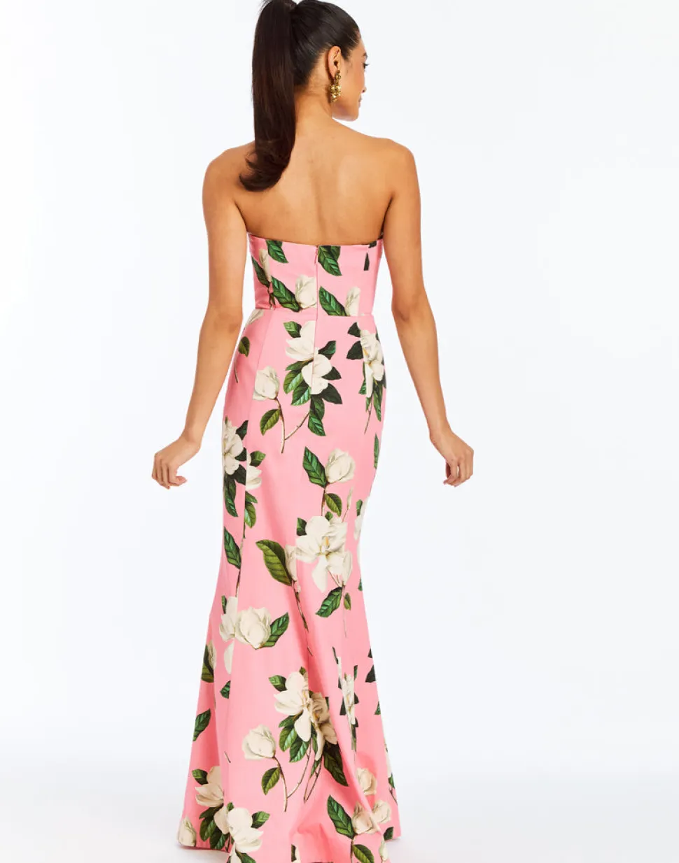 Liezel Convertible™ Gown